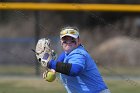 Softball vs UMD  Wheaton College Softball vs U Mass Dartmouth. - Photo by Keith Nordstrom : Wheaton, Softball